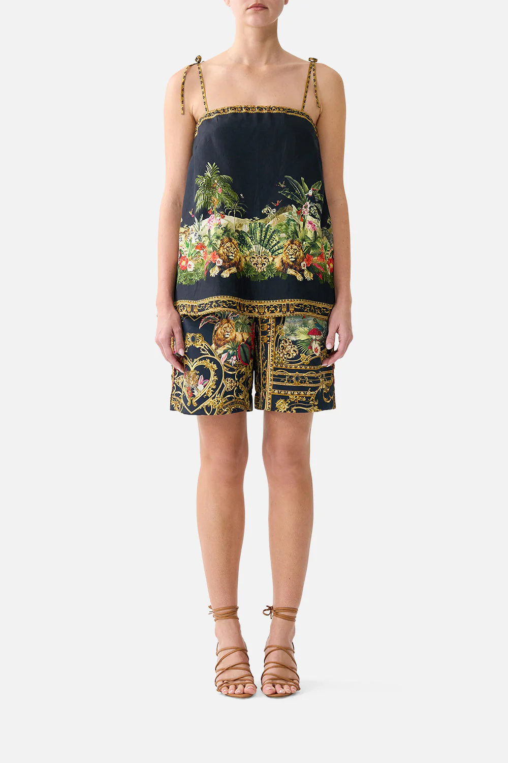 Resort Tops